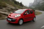 Citroen C1 2001 года